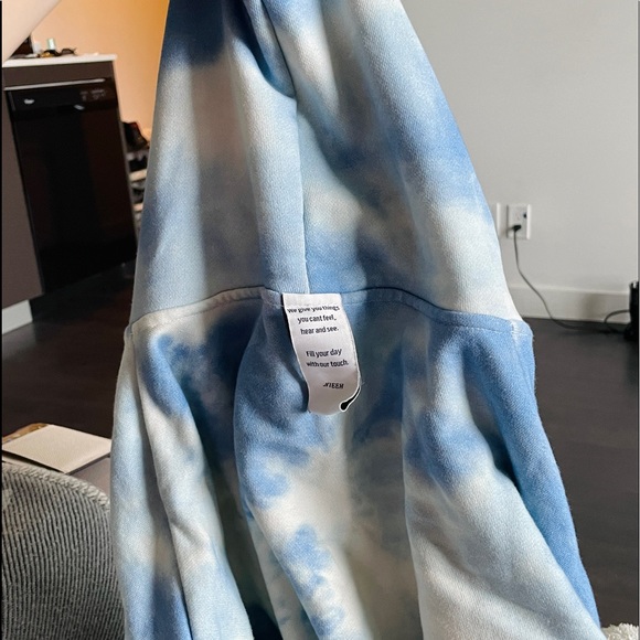 Korean designer hoodie - Picture 5 of 5